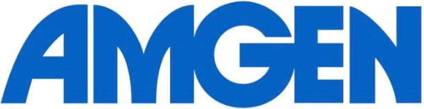 Logo Amgen