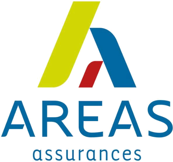Logo Aréas Assurances