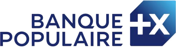 Logo Banque Populaire