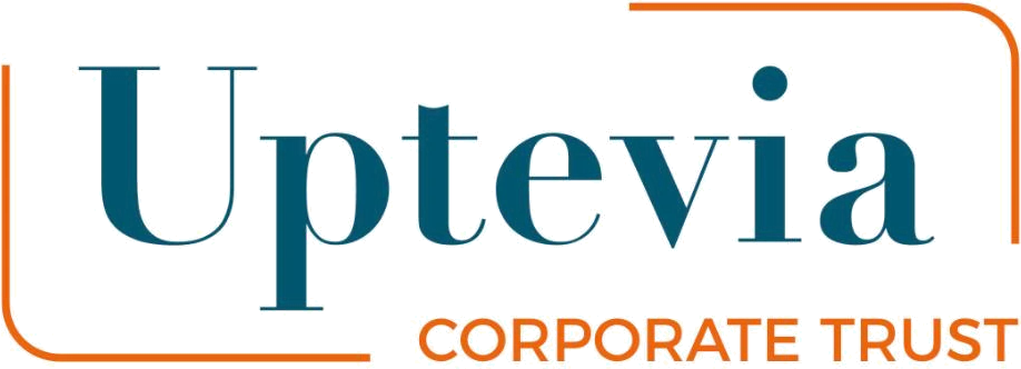 Logo Uptevia